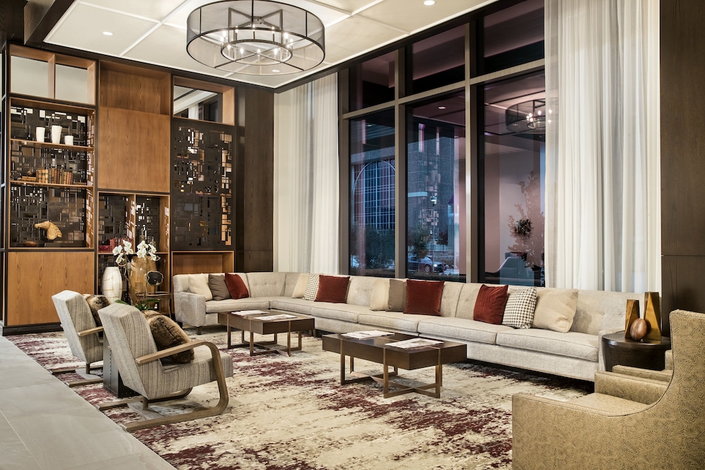 Texas A&M Hotel and Conference Center - photo 5