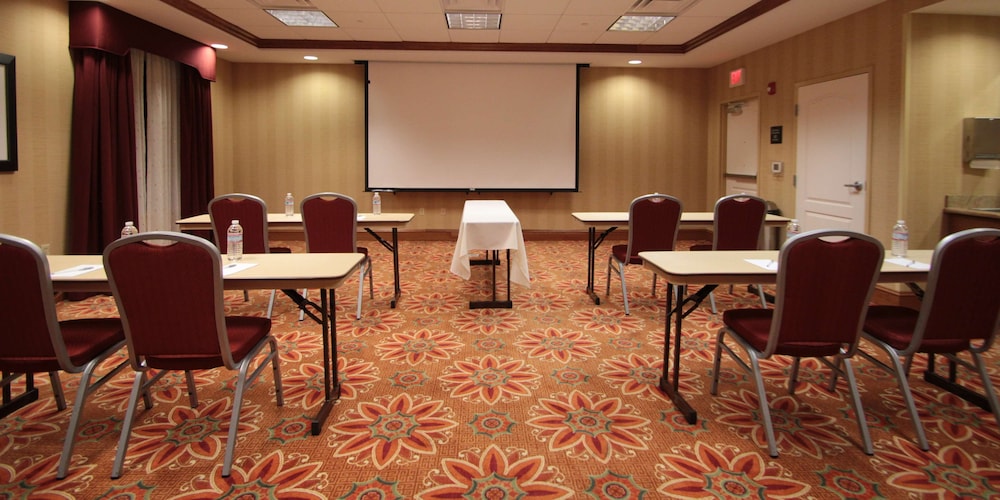 Hampton Inn Hampton Newport News - photo 29