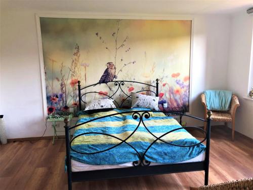 Ferienwohnung Frieda — 4-Star Luxury Hotel in None, Germany