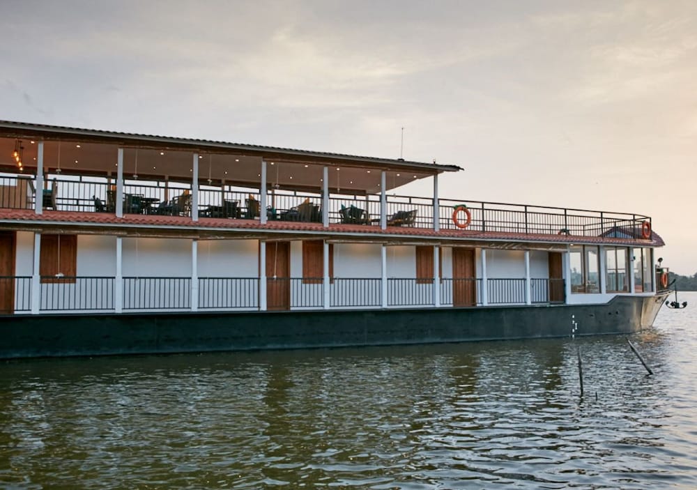 Marina by DAE in Colombo, Sri Lanka