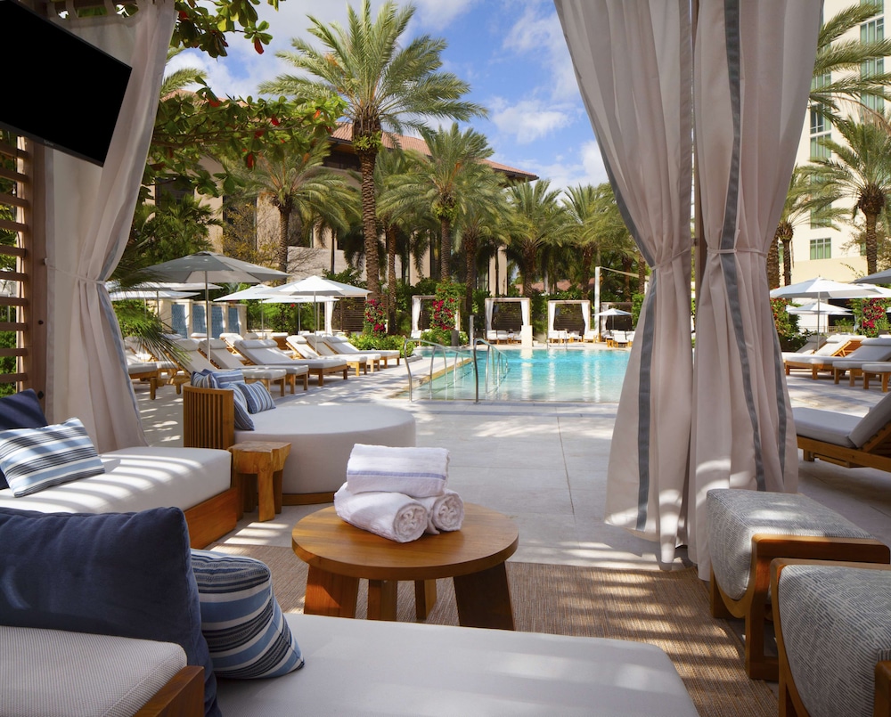 Hilton West Palm Beach - photo 57