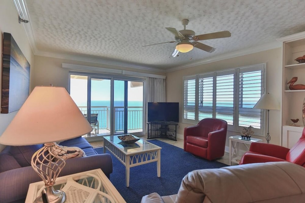 Destin Towers 143 Beach Front 2BR - photo 15