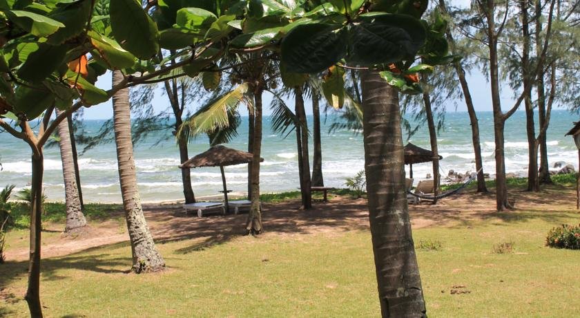 Bo Resort in Phu Quoc, Vietnam