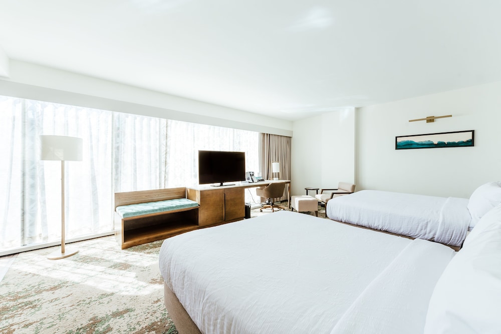 Hilton Garden Inn Denver Union Station CO - photo 9