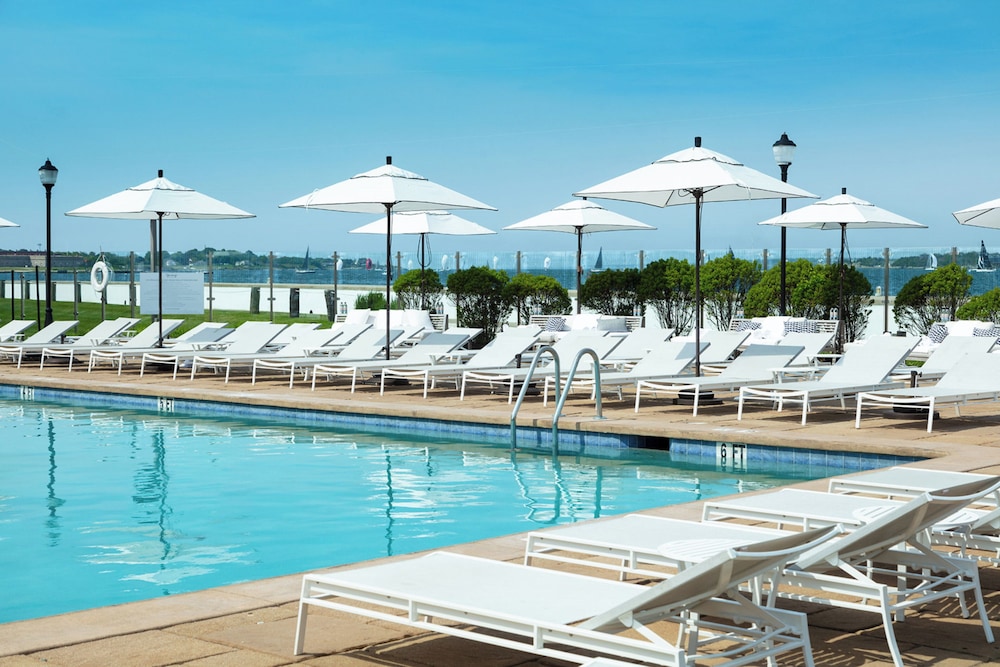 Newport Harbor Island Resort - photo 63