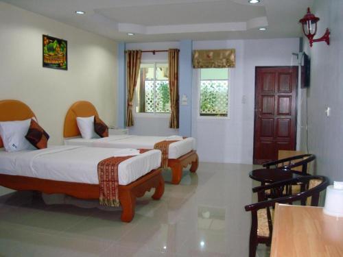 Nayai Resort — Phuket — photo 2