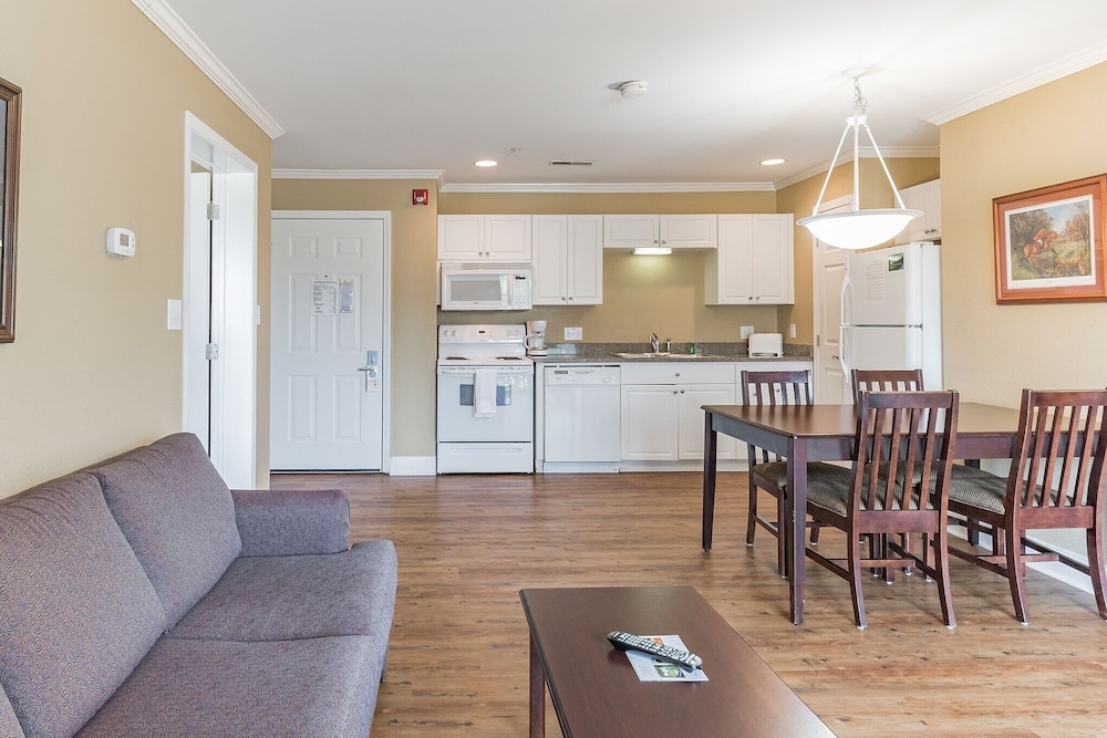 Little River Resort - photo 10