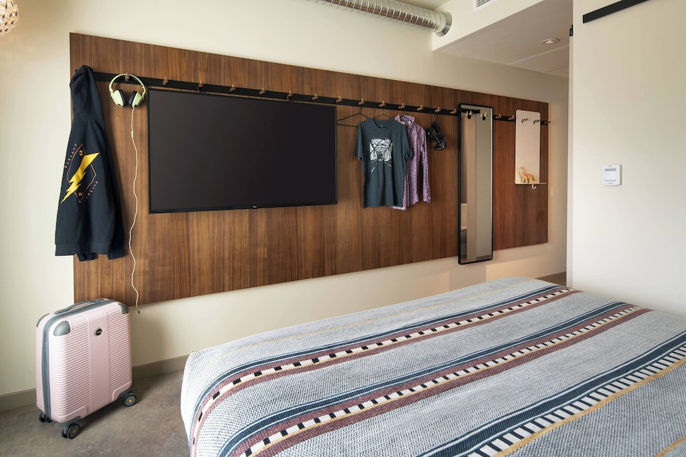 Moxy Oakland Uptown - photo 7