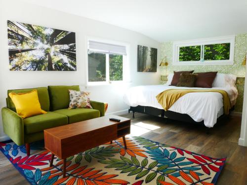 Private Studio King Bed Wifi — hotel in Arvada