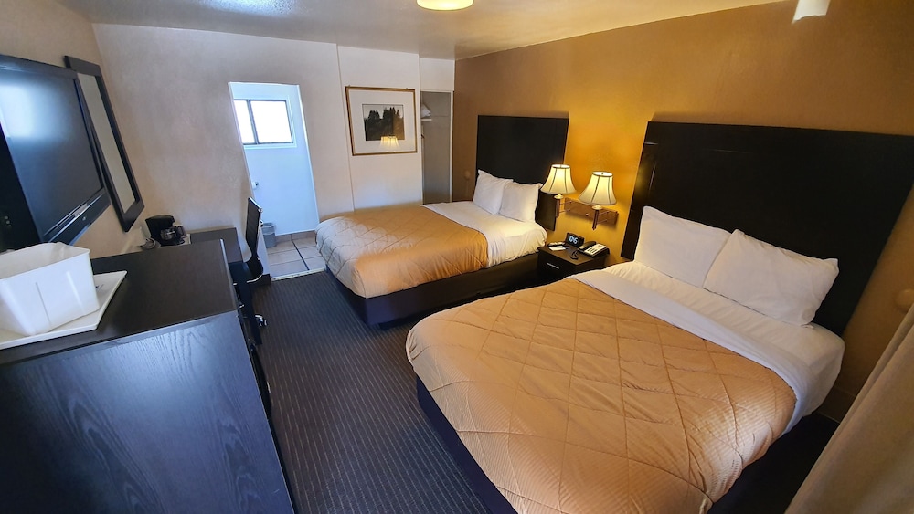 Rodeway Inn Flagstaff Downtown - photo 5