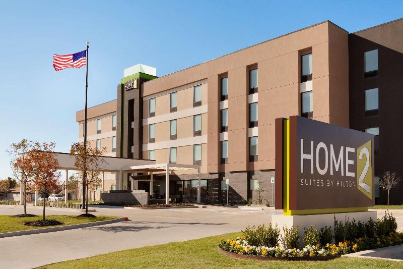 Home2Suites by Hilton Oklahoma City South - photo 2