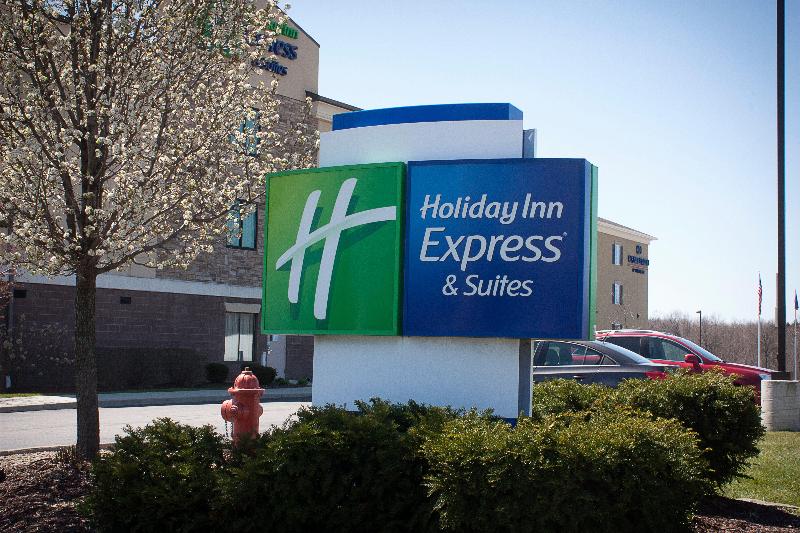Home2 Suites by Hilton Youngstown West Austintown - photo 9