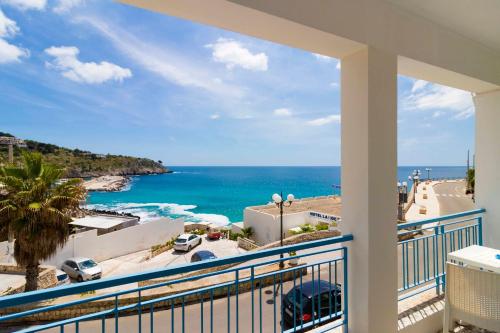 Buon Vento in Castro, Italy