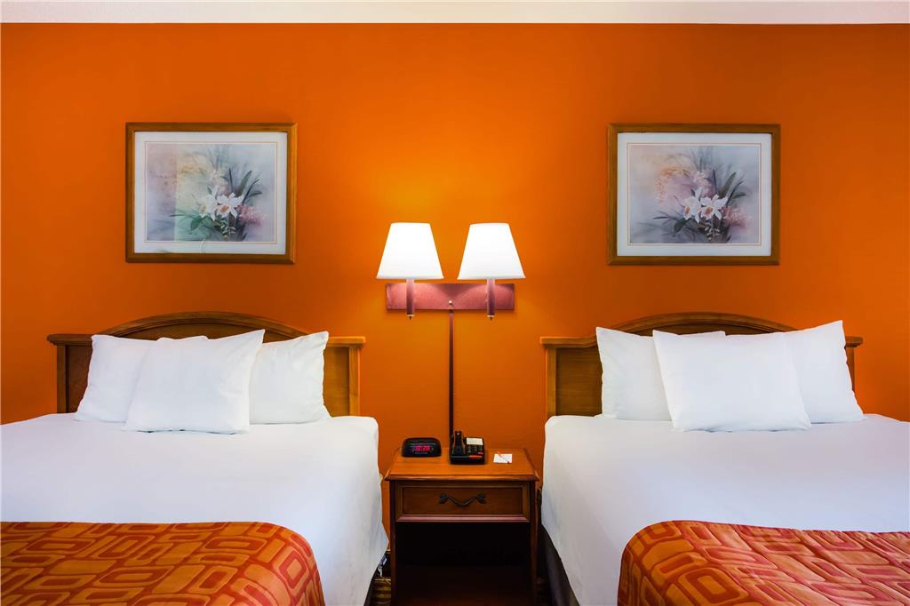 Howard Johnson by Wyndham Panama City - photo 14