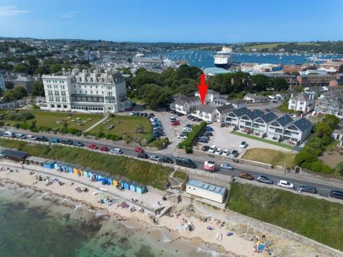 Tredreath Manor Cottages in Falmouth, United Kingdom