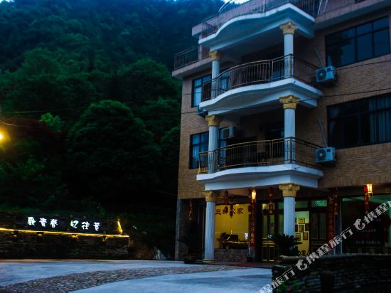 Xianju recalls the farm days of yore in Xianju, People's Republic of China