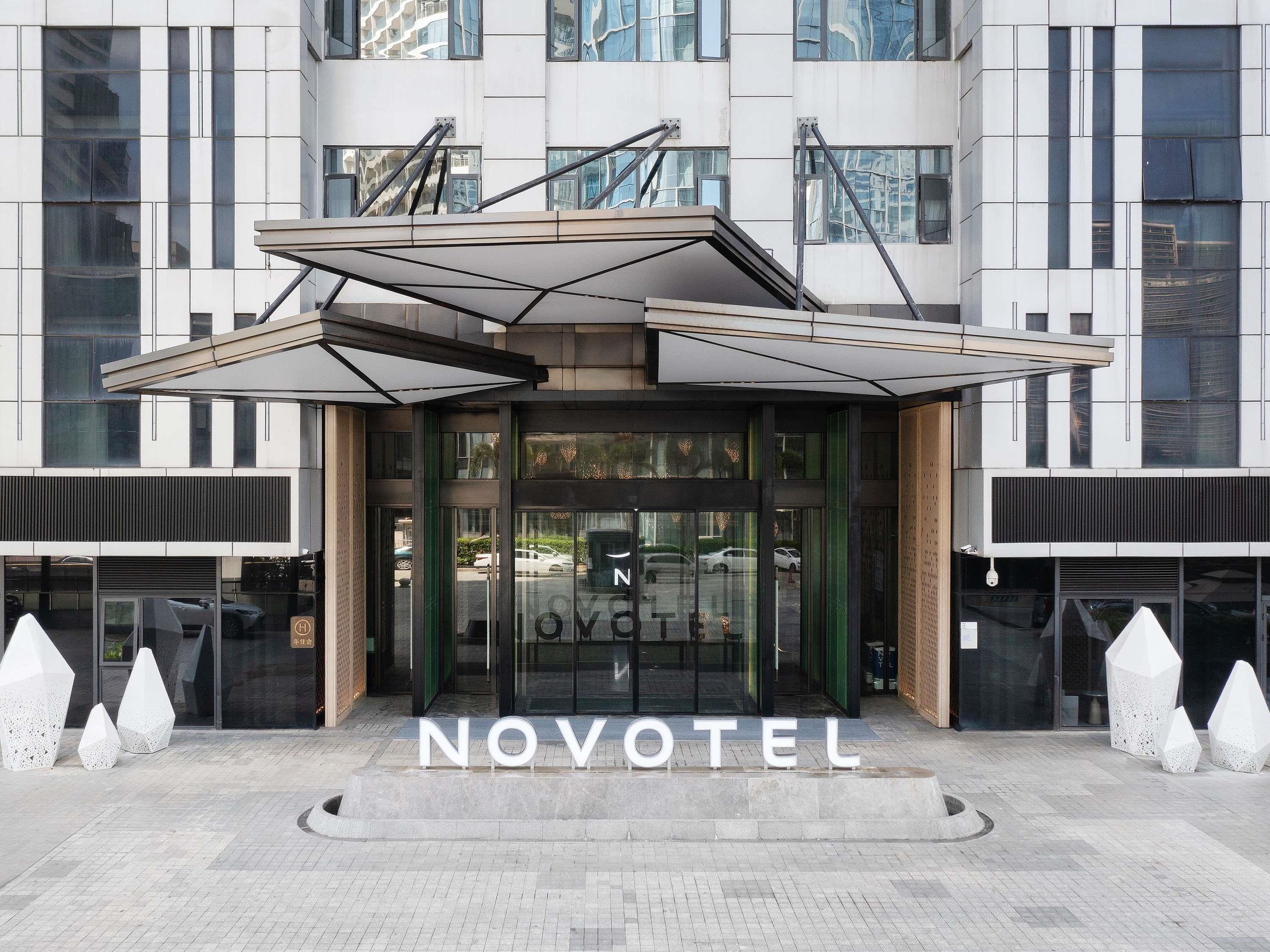 Novotel Haikou West Coast in Haikou, People's Republic of China