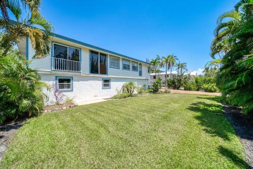 Junonia Dreaming — Sanibel — photo 3