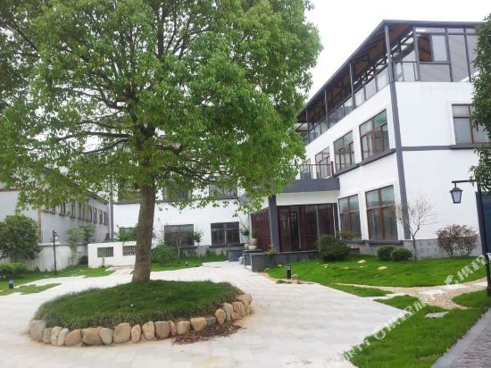Manxiangli Hotel - last minute hotel in Hangzhou