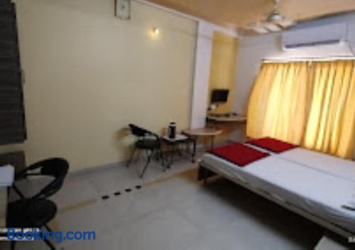 Hotel Premier - carbon neutral hotel in Bhusaval