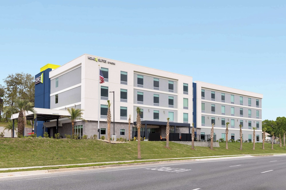 Home2 Suites by Hilton Niceville Eglin Air Force Base — hotel in Niceville