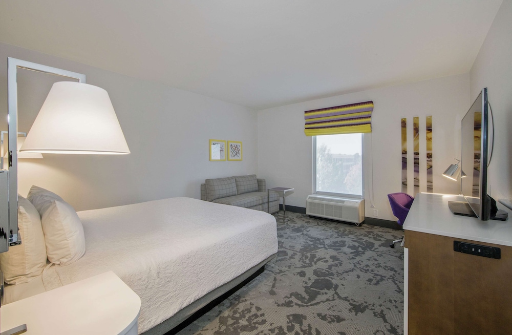 Hampton Inn & Suites Raleigh Durham Airport Brier Creek - photo 14