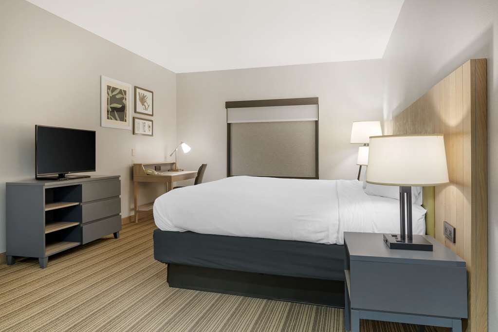 Country Inn & Suites by Radisson Columbia MO - photo 31