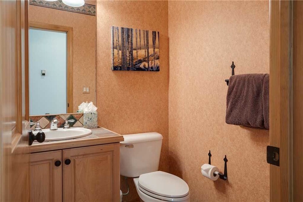 Evergreen Townhome #1 - photo 11