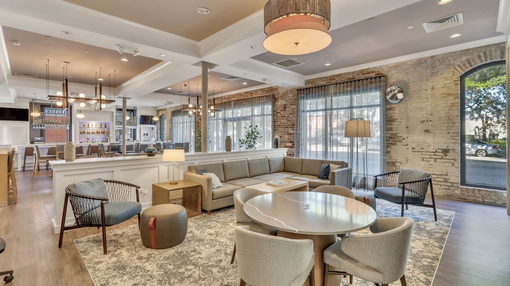 Staybridge Suites Savannah Historic District by IHG - photo 39