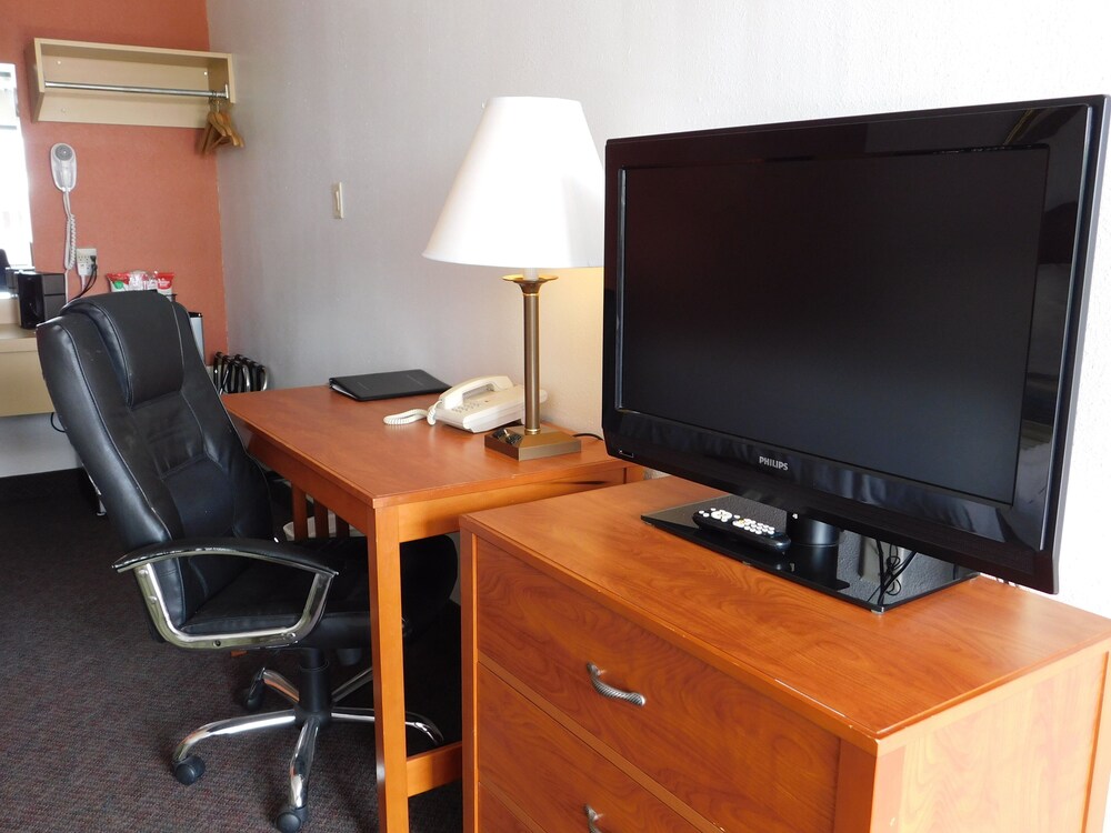 Best Western Helena Capitol Hotel - photo 24