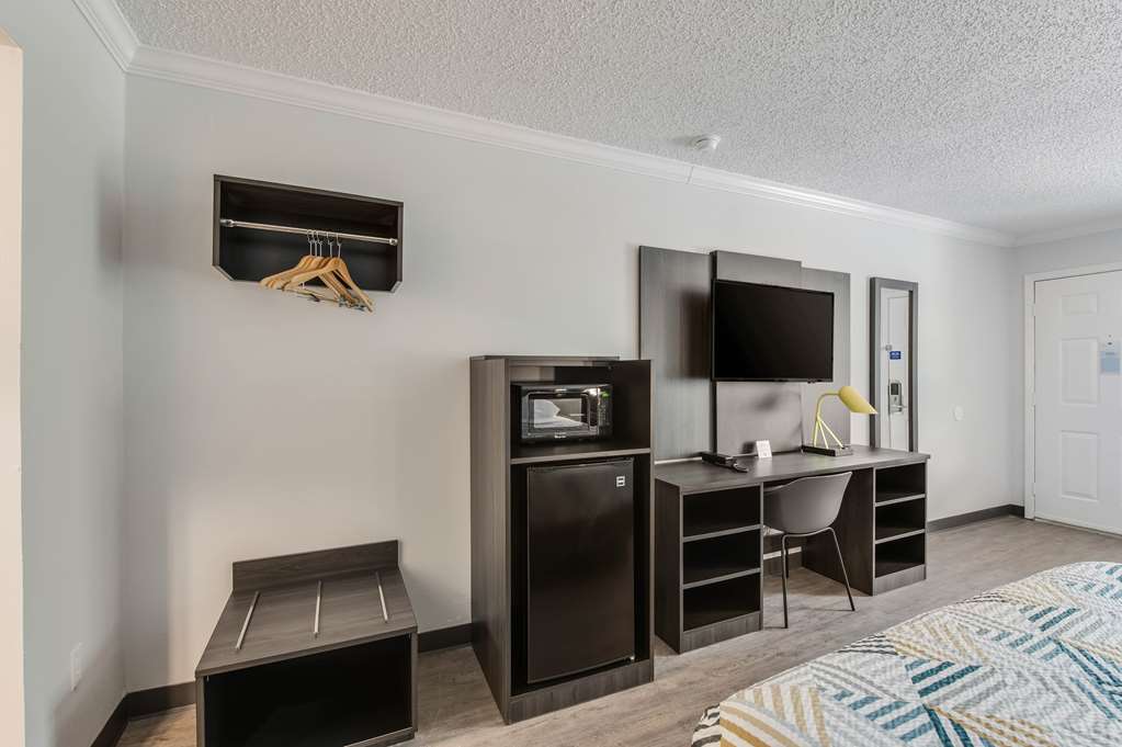 Motel 6 Kilgore TX - photo 10