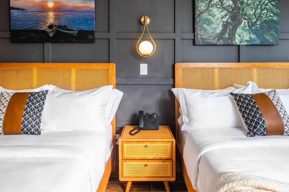 The Modernist Hotel - photo 16