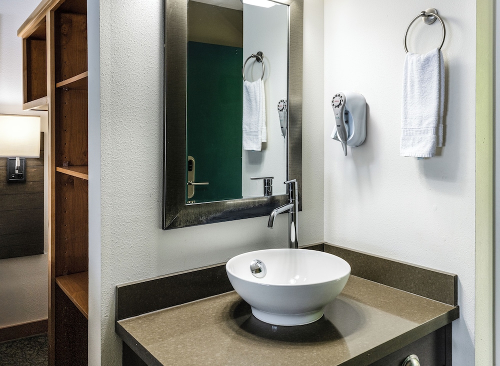 Lake Quinault Lodge - photo 41