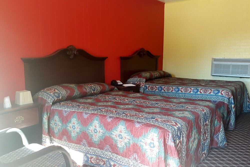 OYO Hotel Brookhaven MS Hwy 51 North - photo 11