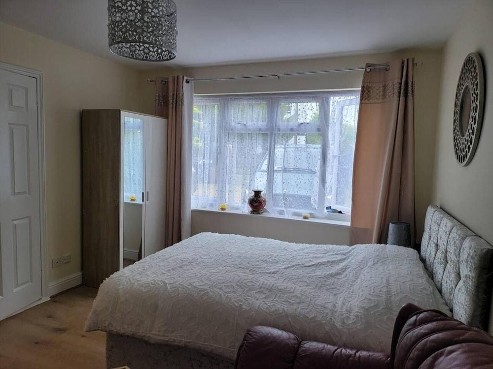 Lovely Studio in Town Centre