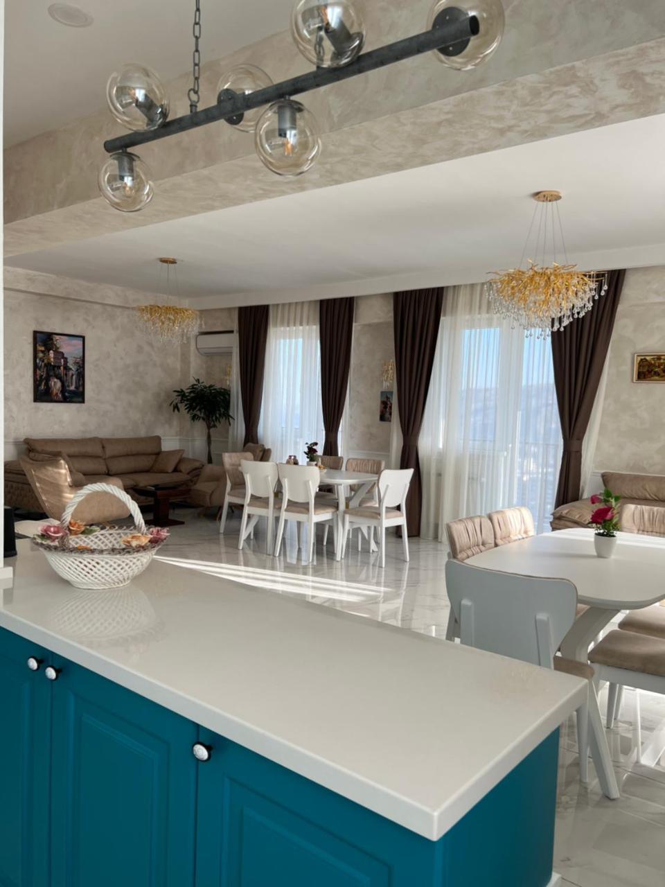 Hotel Babi — Tbilisi — photo 4