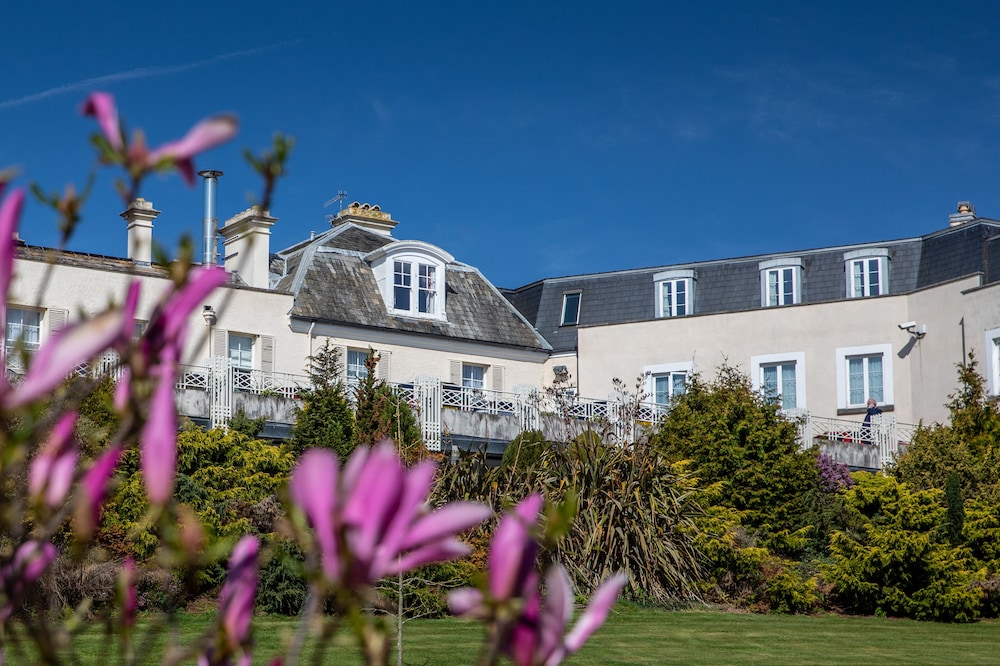 Cliffden Hotel in Teignmouth, United Kingdom