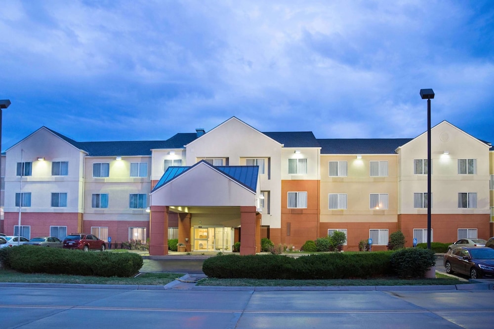 AmericInn by Wyndham Hays - featured photo