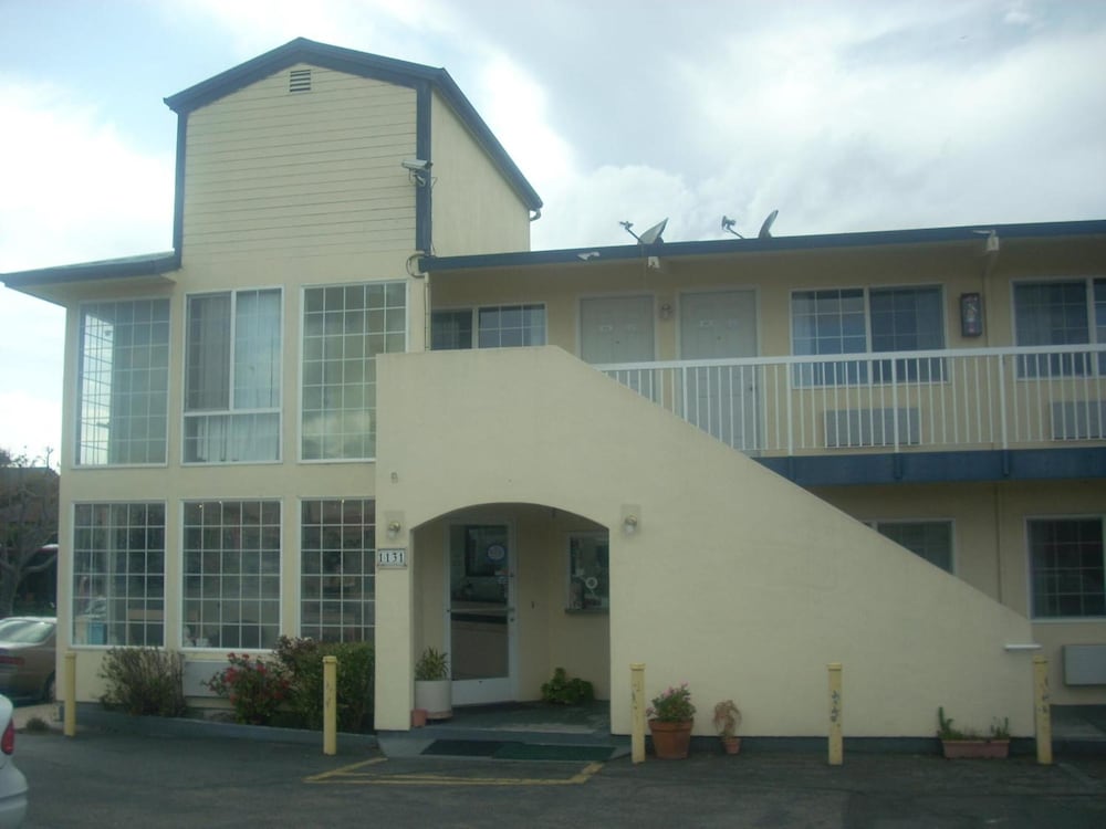 Economy Inn Monterey in Seaside, United States