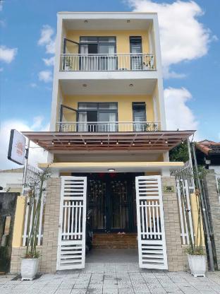 Nang Homestay Hue — 4-Star Luxury Hotel in Hue, Vietnam