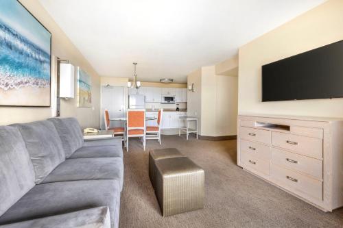 Hilton Vacation Club Riviera Beach & Shores - photo 37