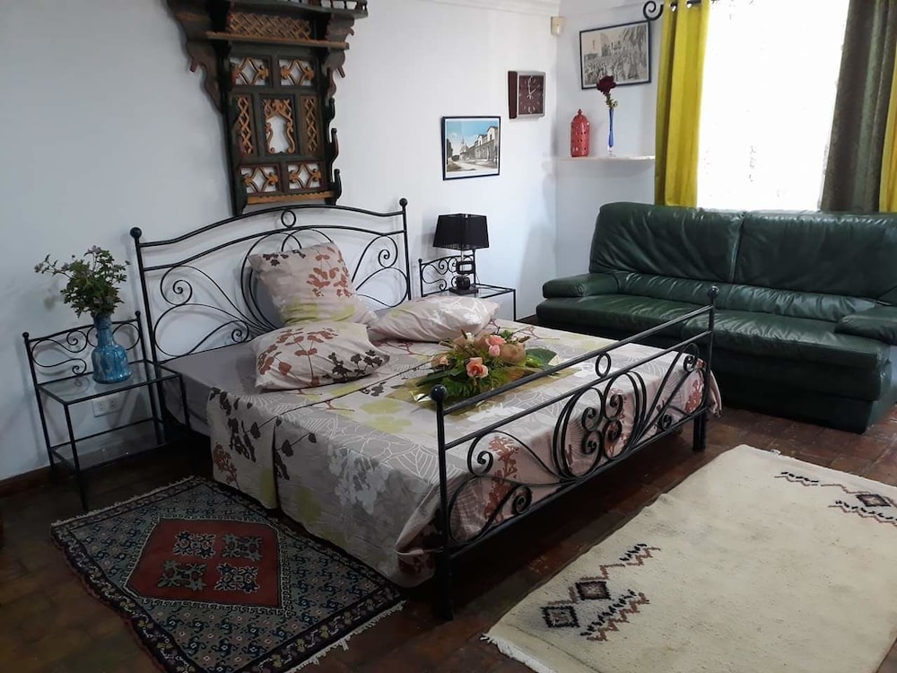 Dar Kamy — Nabeul — photo 4