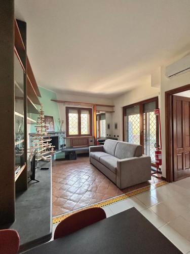 La Gerbera — 4-Star Luxury Hotel in Salerno, Italy
