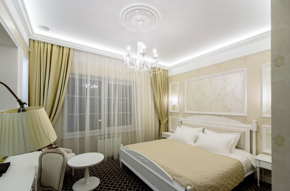 Hotel Voyage — Belgorod — photo 2