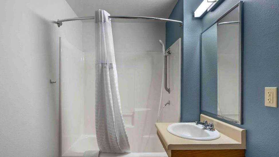 Studio 6 Extended Stay Bossier City LA Shreveport - photo 15