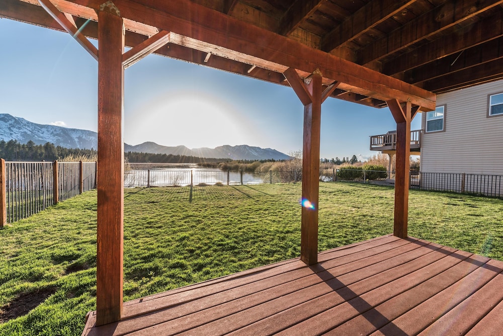 Mv1: Mount Tallac Estate 010630 - photo 26