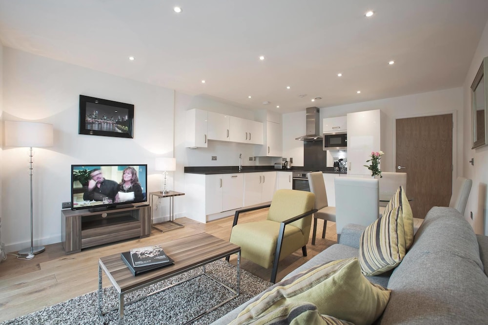 StayInn Greenwich — 4-Star Luxury Hotel in London, United Kingdom
