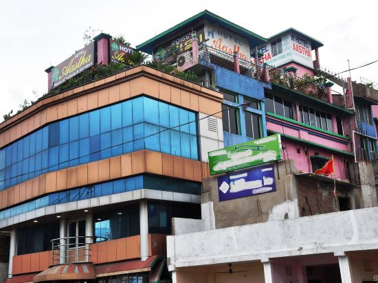 Hotel Aastha in Raurkela, India