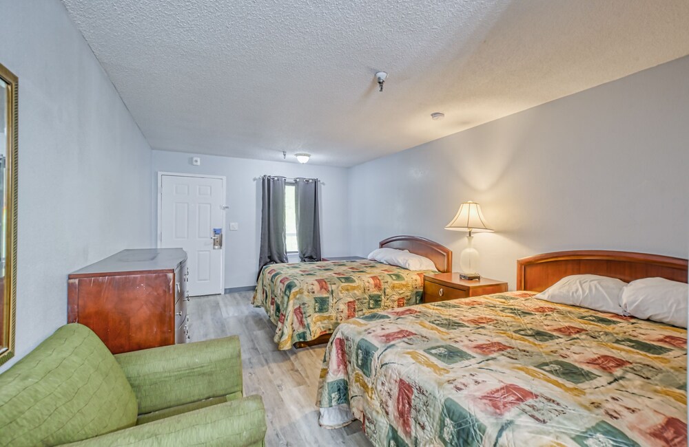 America's Best Inn Jacksonville - photo 20