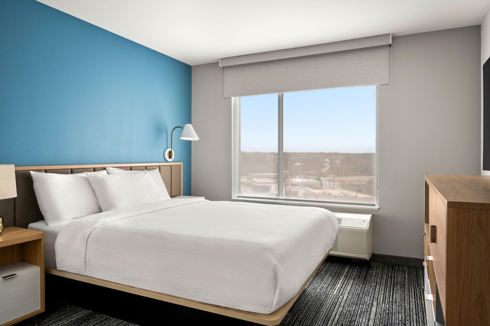TownePlace Suites by Marriott Wentzville - photo 6